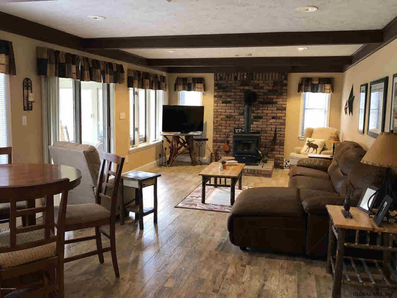 9556 Graphite Mountain Road Hague, NY 12836 - Photo 8 of 23 Photo 8