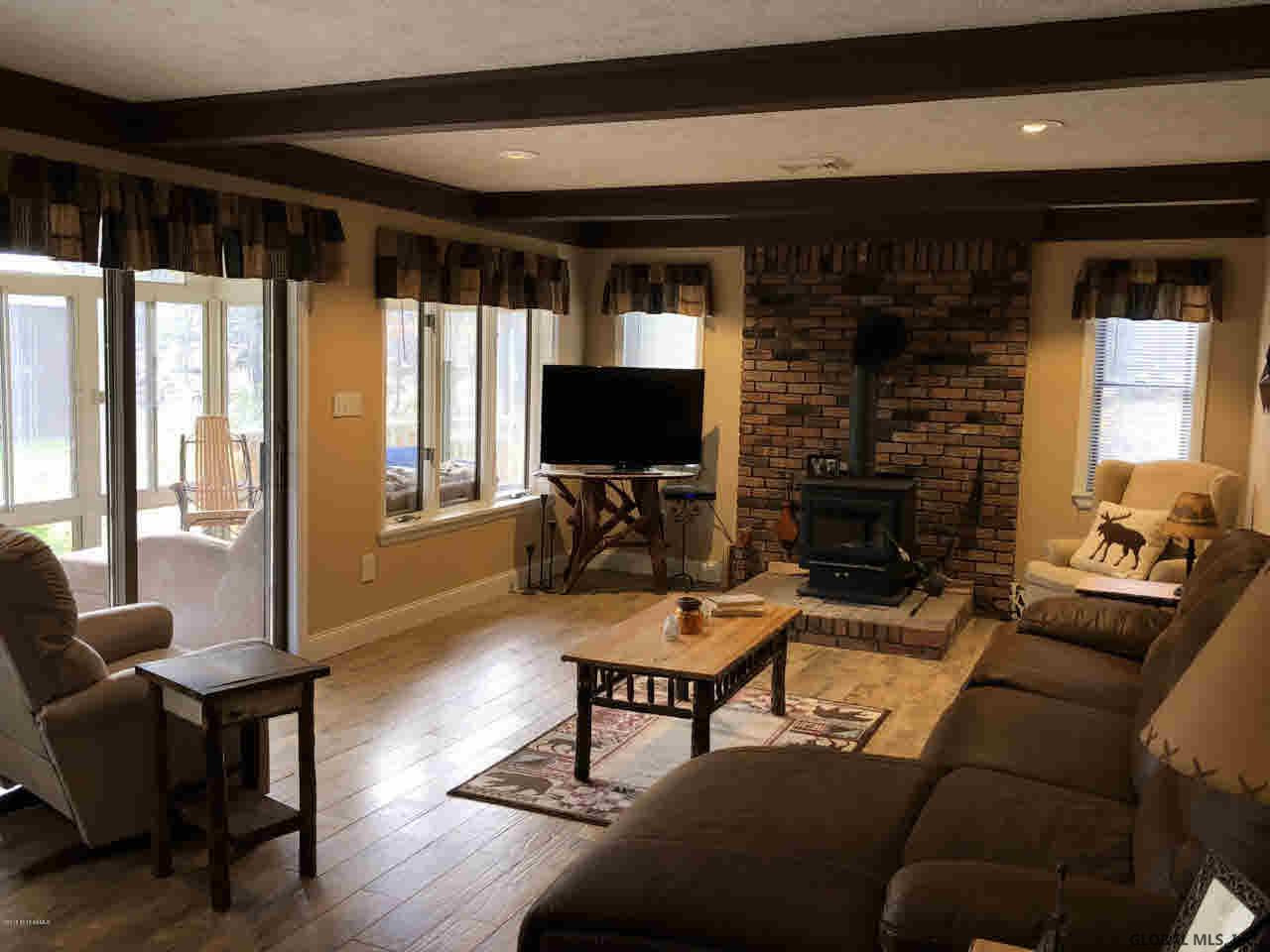 9556 Graphite Mountain Road Hague, NY 12836 - Photo 9 of 23 Photo 9