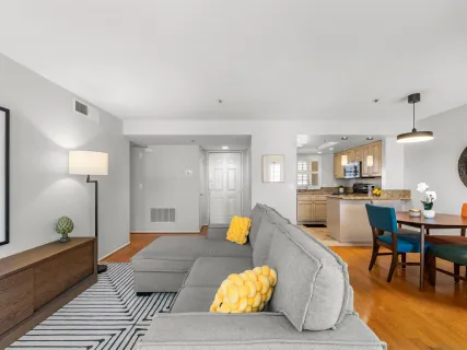 $714,000 | 1250 Cleveland Avenue, Unit C214, San Diego, CA 92103