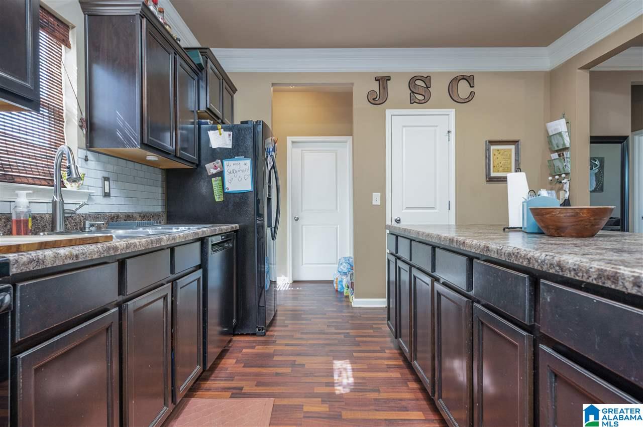 601 Enclave Lane Calera, AL 35040 - Photo 13 of 40