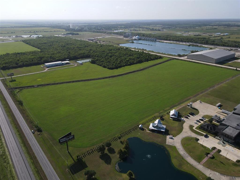 5 Frontage Road Iowa, LA 70647 - Photo 12 of 17 Gallery Image 12