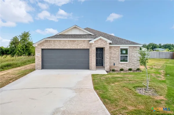 $269,900 | 3004 Titus Court, Temple, TX 76501