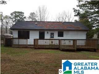 285 Ewing Street Montevallo, AL 35115 - Photo 6 of 21