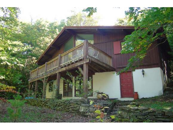33 Lower Taylor Hill Road Winhall, VT 05340 - Photo 1 of 4