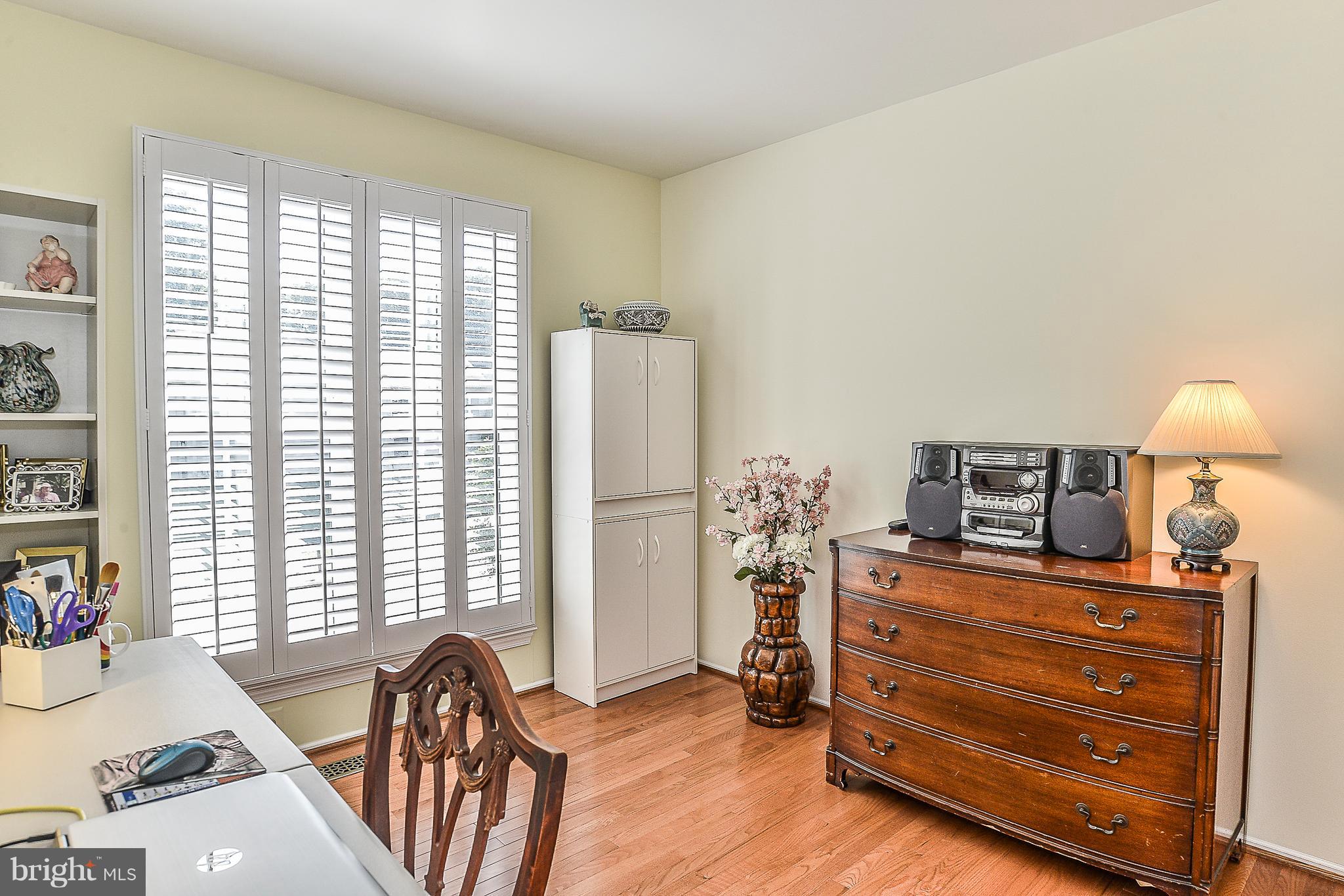 10503 Reed's Landing Circle Burke, VA 22015 - Photo 13 of 30 Bedroom