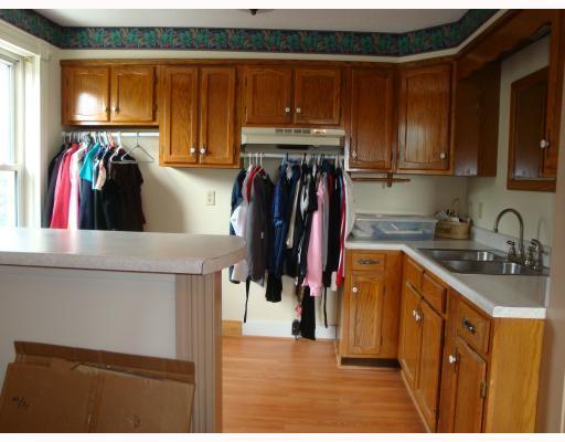 10 Conant Road Presque Isle, ME 04769 - Photo 3 of 16 Kitchen. 2nd floor kitchen