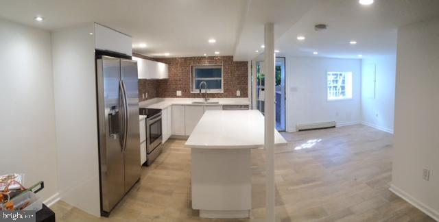 3150 19th Street Northwest Washington, DC 20010 - Photo 5 of 21
