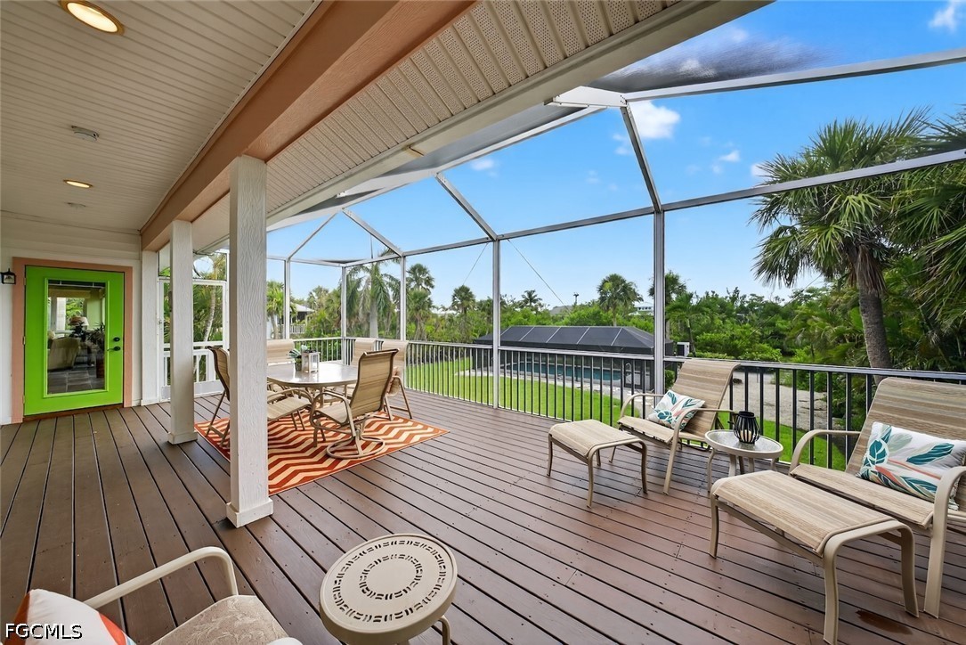 6120 Henderson Road Sanibel, FL 33957 - Photo 21 of 49
