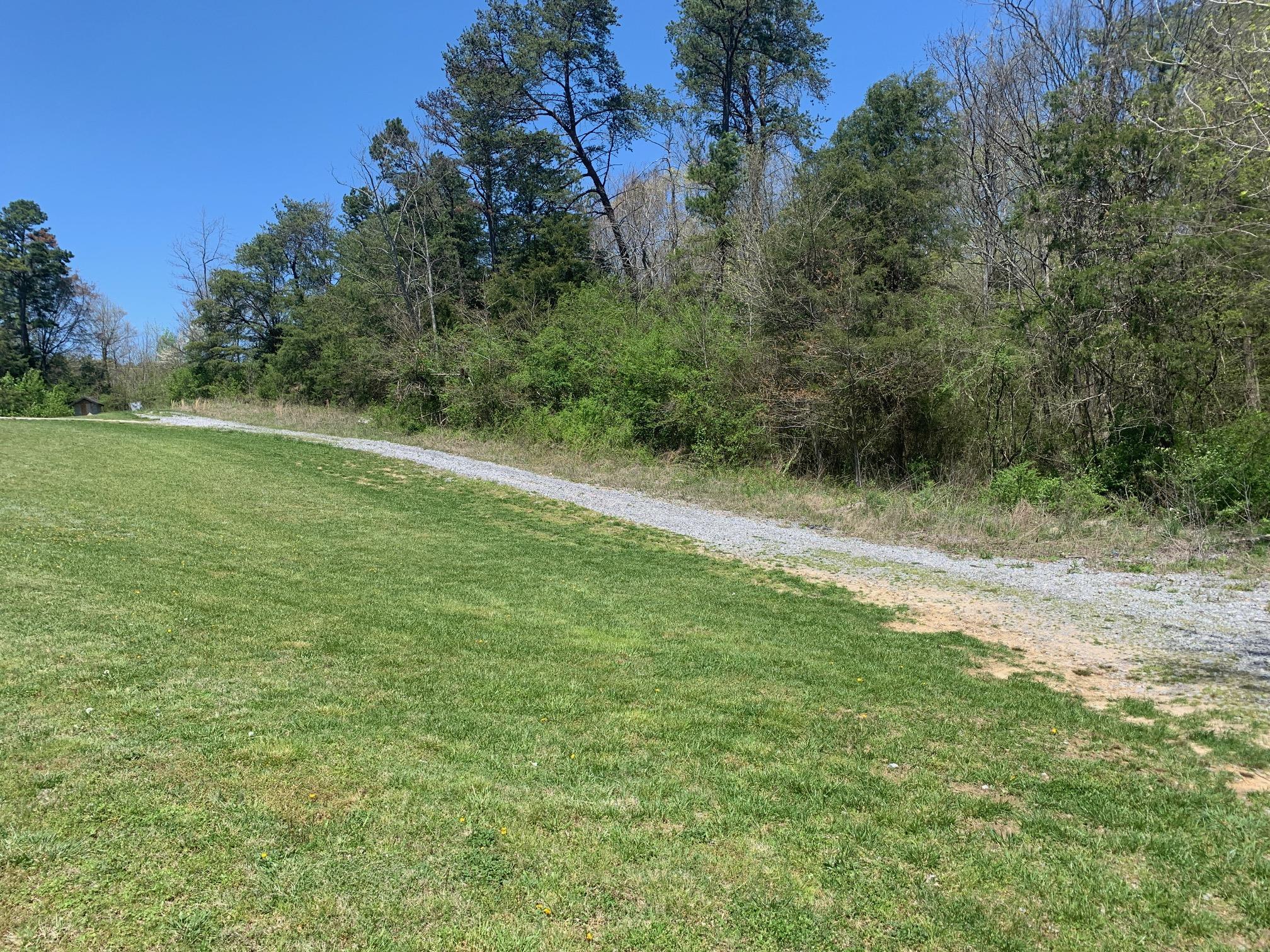 1341 Greenlee Road Rutledge, TN 37861 - Photo 7 of 8 7_Driveway