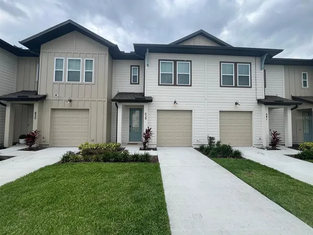 $2,100 | 639 Longboat Drive, Davenport, FL 33896