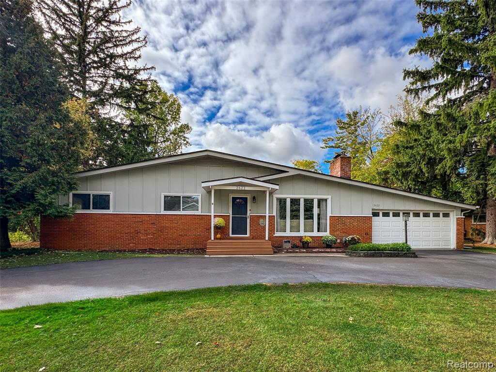 2622 Pine Ridge Road West Bloomfield, MI 48324 - Photo 4 of 44 Gallery Image 4