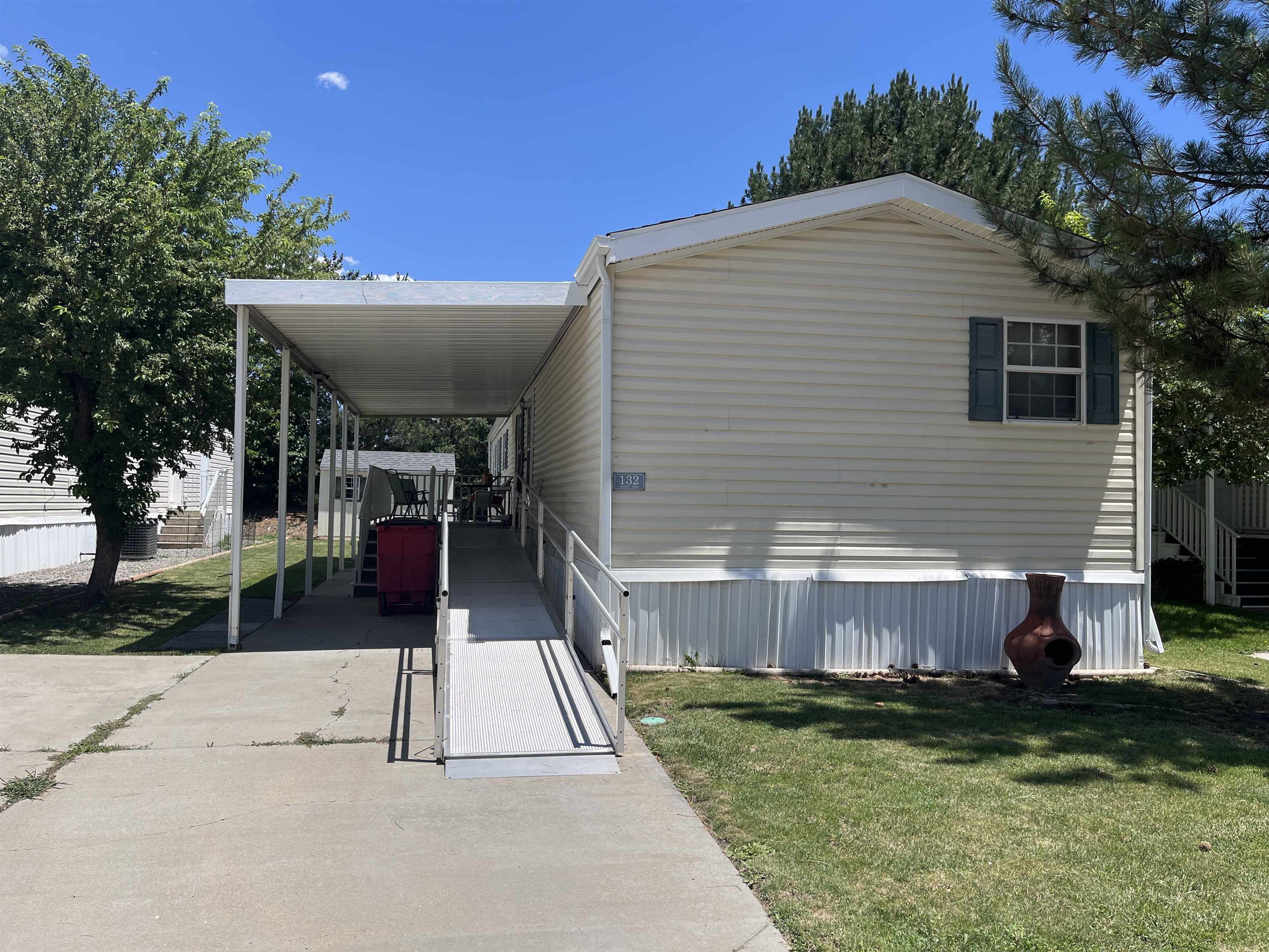 435 32 Road, Unit 132 Clifton, CO 81520 - Photo 1 of 11 Gallery Image 1