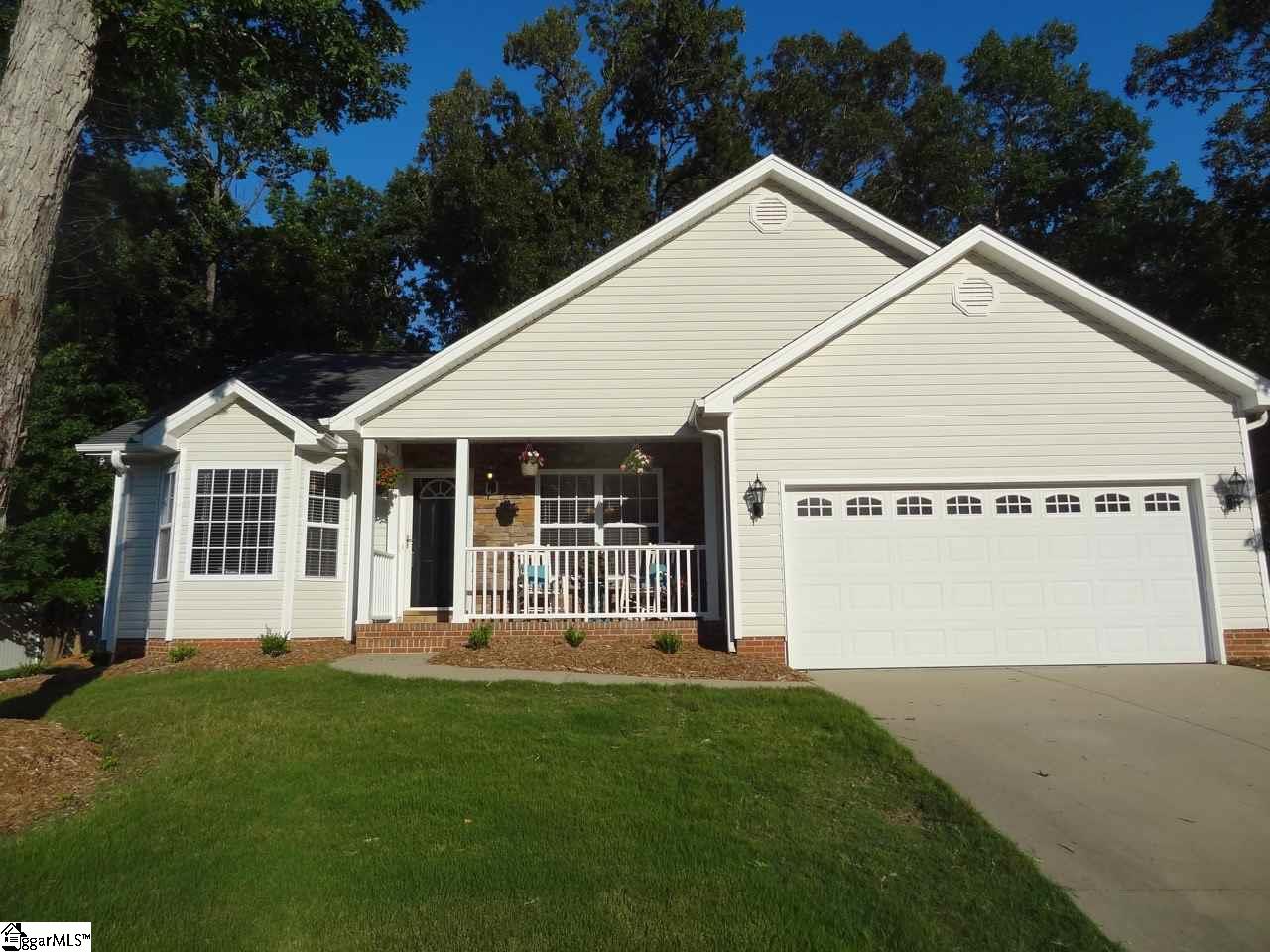 15 Buck Trail Fountain Inn, SC 29644 - Photo 1 of 17 Gallery Image 1