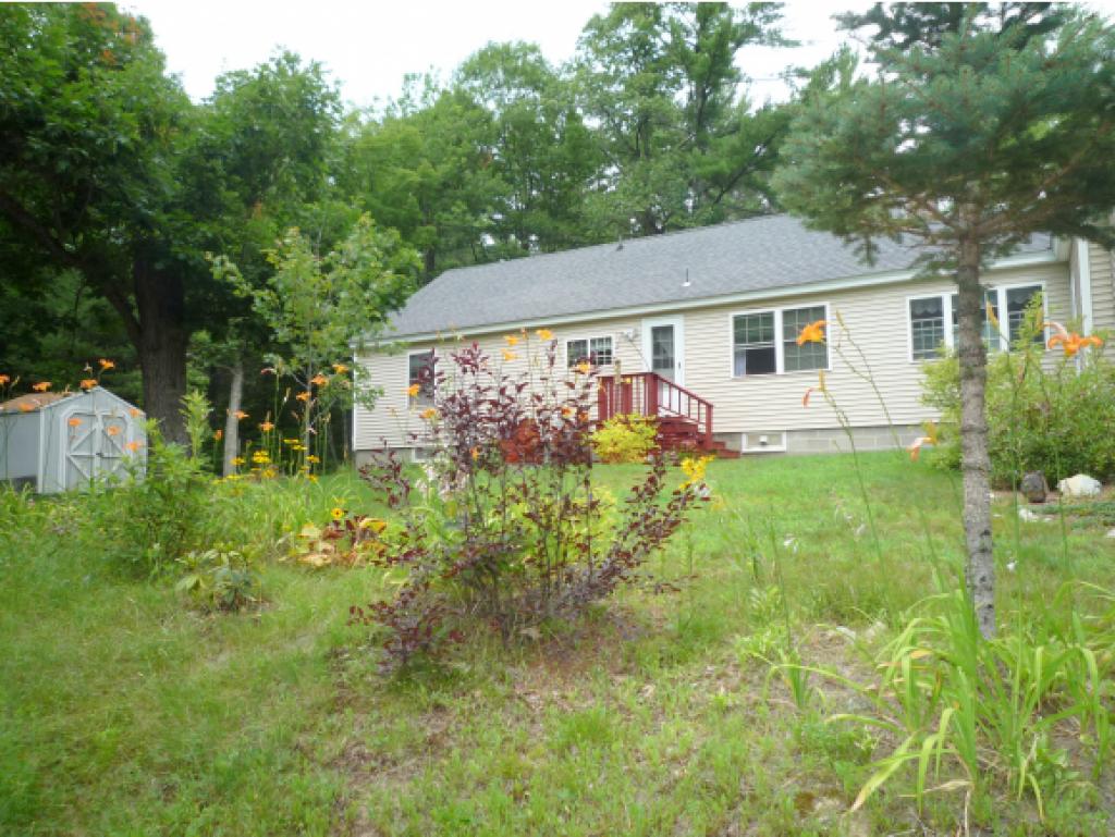 159 Wentworth Road Brookfield, NH 03872 - Photo 20 of 24