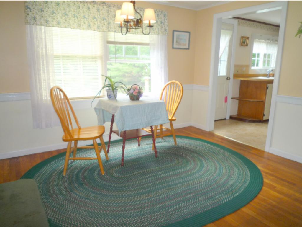 159 Wentworth Road Brookfield, NH 03872 - Photo 3 of 24