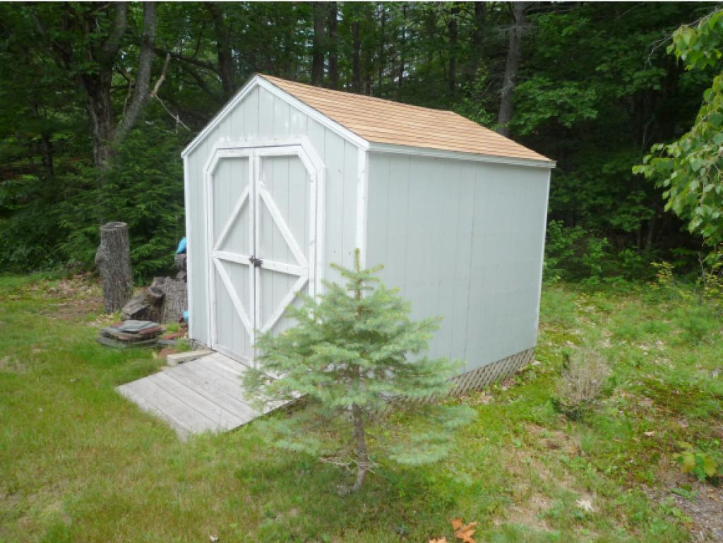 159 Wentworth Road Brookfield, NH 03872 - Photo 21 of 24