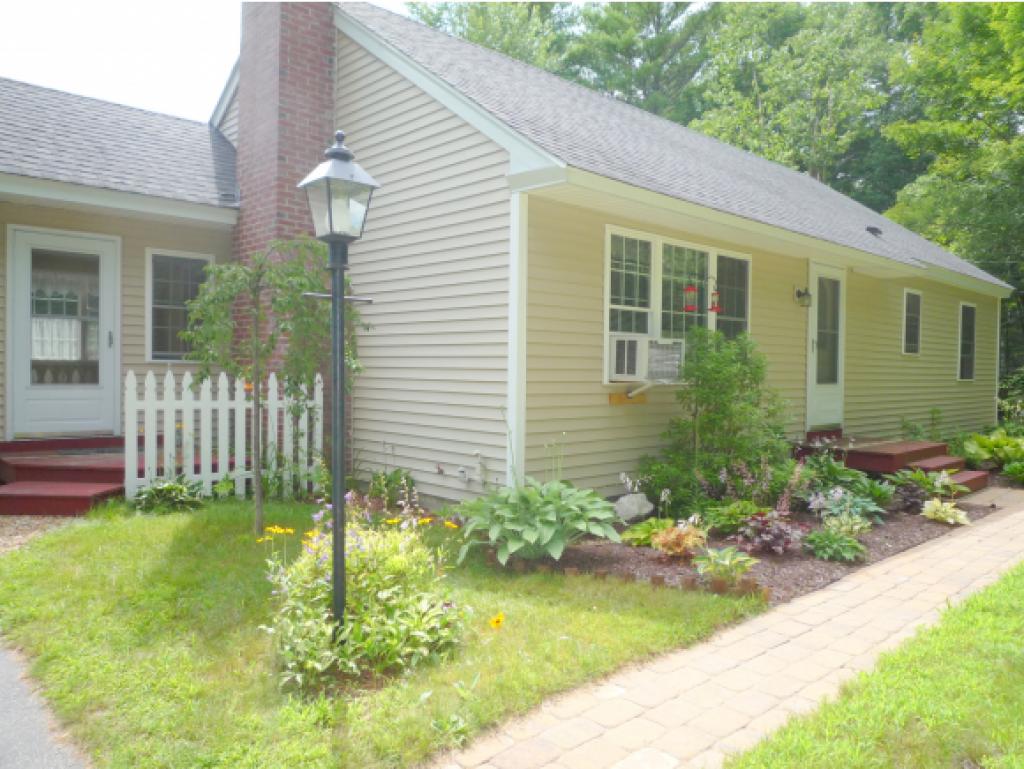 159 Wentworth Road Brookfield, NH 03872 - Photo 23 of 24