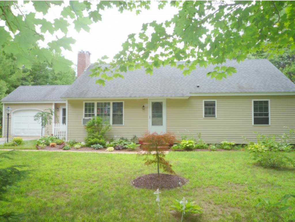 159 Wentworth Road Brookfield, NH 03872 - Photo 24 of 24