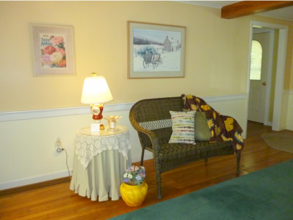 159 Wentworth Road Brookfield, NH 03872 - Photo 7 of 24