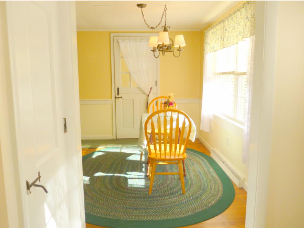 159 Wentworth Road Brookfield, NH 03872 - Photo 9 of 24
