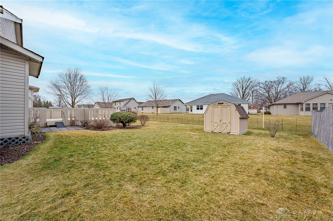 526 West Hoewisher Road Sidney, OH 45365 - Photo 10 of 34
