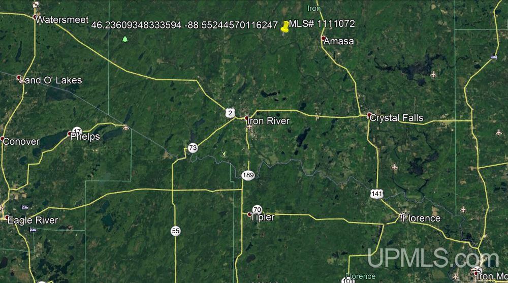 Tbd Net River Road Crystal Falls, MI 49903 - Photo 18 of 22