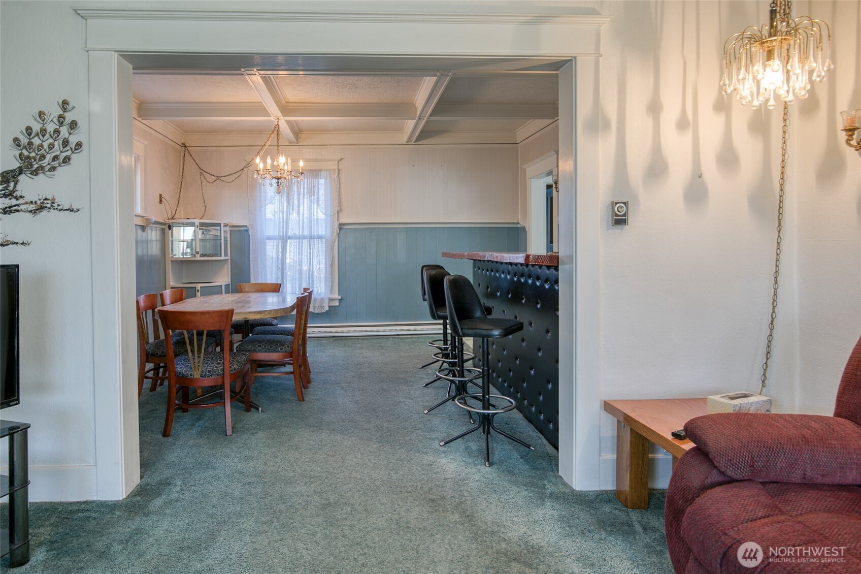 620 6th Street Hoquiam, WA 98550 - Photo 4 of 40