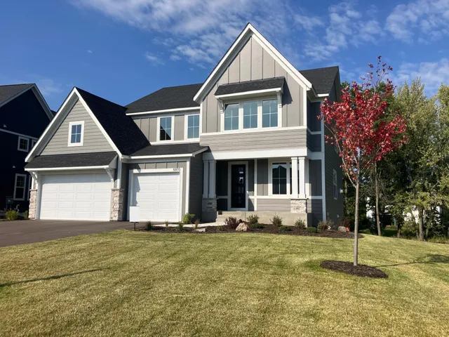 $899,000 | 5910 Freeland Court North, Hugo, MN 55038