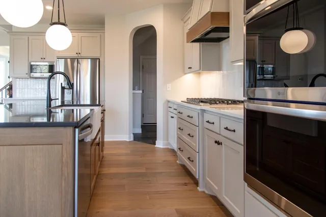 $899,000 | 5910 Freeland Court North, Hugo, MN 55038