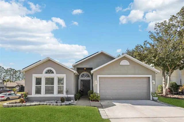 $349,999 | 111 Elgin Boulevard, Davenport, FL 33897