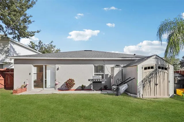 $349,999 | 111 Elgin Boulevard, Davenport, FL 33897