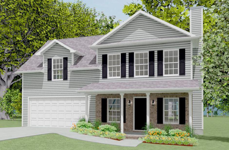 7450 Ladd Road Powell, TN 37849 - Photo 1 of 1 New Savannah single image