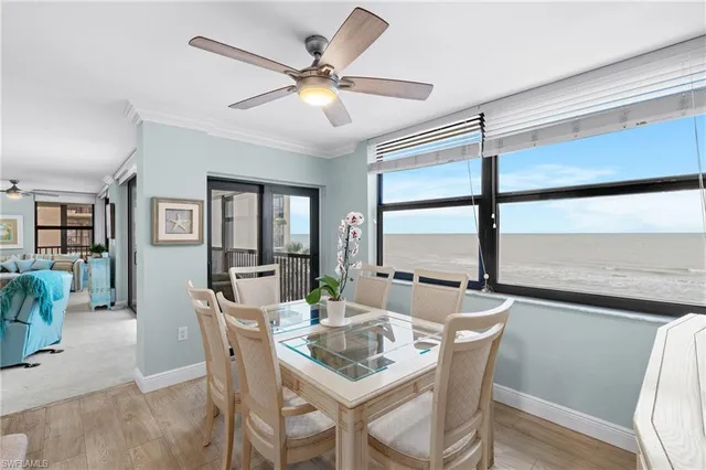 $16,000 | 9375 Gulf Shore Drive, Unit 401, Naples, FL 34108