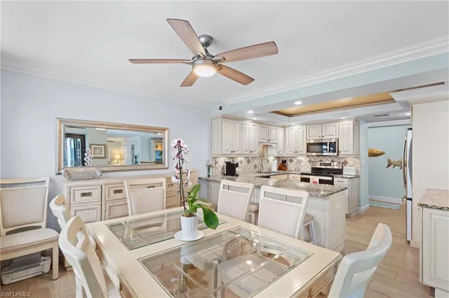 $16,000 | 9375 Gulf Shore Drive, Unit 401, Naples, FL 34108