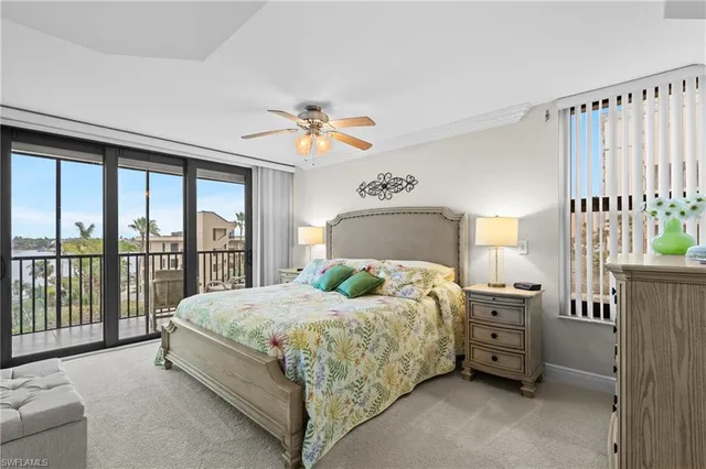 $16,000 | 9375 Gulf Shore Drive, Unit 401, Naples, FL 34108