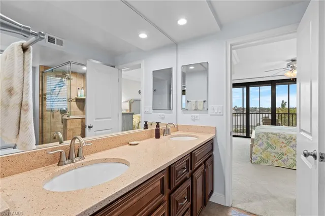 $16,000 | 9375 Gulf Shore Drive, Unit 401, Naples, FL 34108