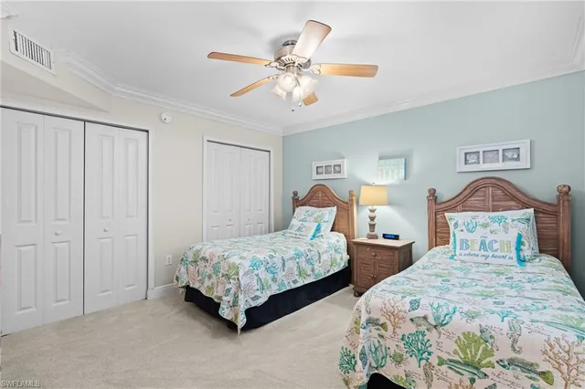 $16,000 | 9375 Gulf Shore Drive, Unit 401, Naples, FL 34108