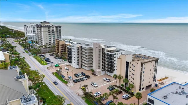 $16,000 | 9375 Gulf Shore Drive, Unit 401, Naples, FL 34108