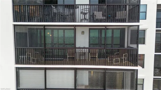 $16,000 | 9375 Gulf Shore Drive, Unit 401, Naples, FL 34108