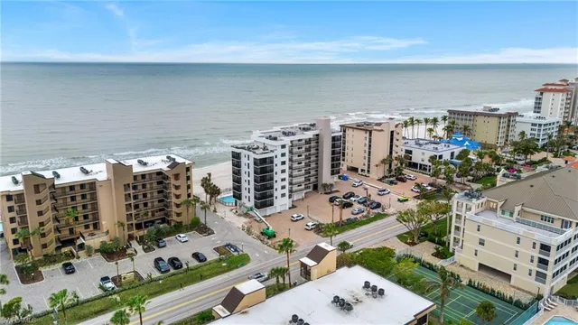 $16,000 | 9375 Gulf Shore Drive, Unit 401, Naples, FL 34108