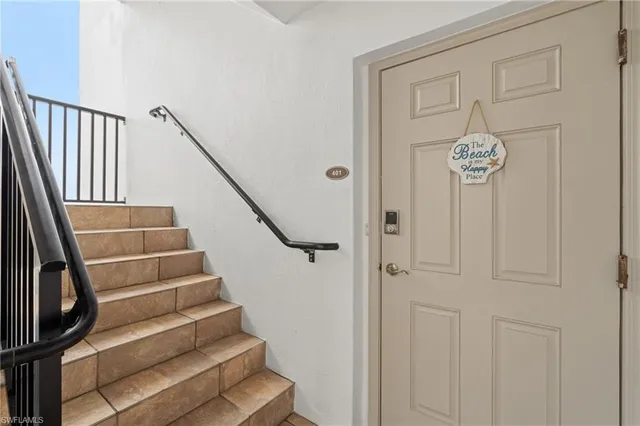 $16,000 | 9375 Gulf Shore Drive, Unit 401, Naples, FL 34108