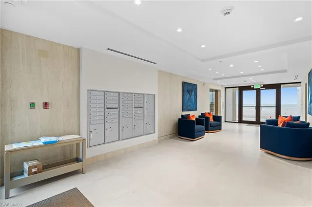 $16,000 | 9375 Gulf Shore Drive, Unit 401, Naples, FL 34108