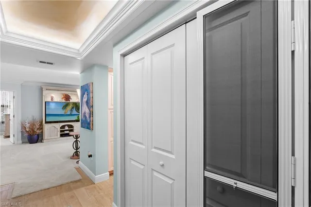 $16,000 | 9375 Gulf Shore Drive, Unit 401, Naples, FL 34108