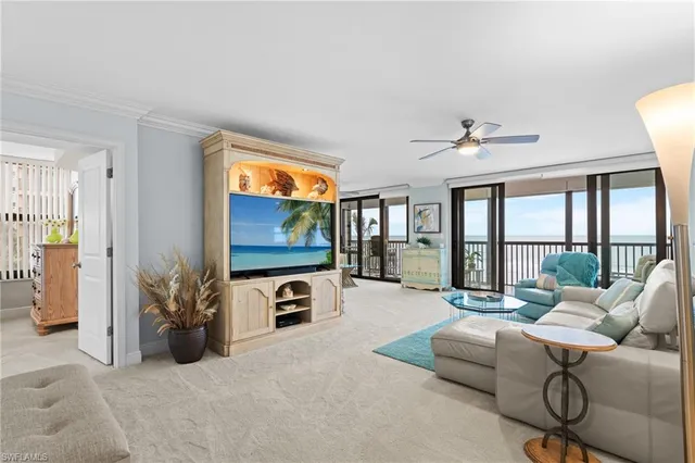 $16,000 | 9375 Gulf Shore Drive, Unit 401, Naples, FL 34108