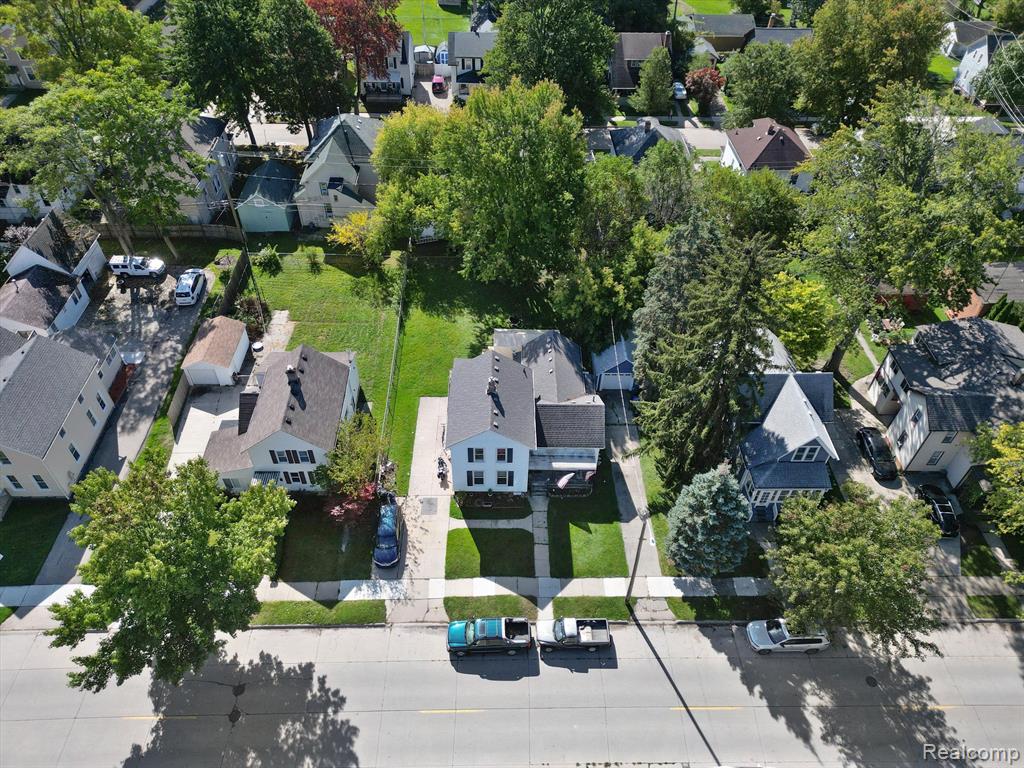 35 Hubbard Street Mount Clemens, MI 48043 - Photo 9 of 10