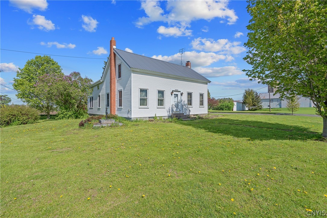 12223 Fuller Road Adams Center, NY 13606 - Photo 2 of 49