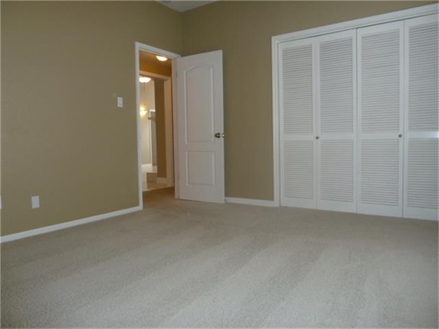 2100 Tanglewilde Street, Unit 8 Houston, TX 77063 - Photo 10 of 20 Spacious Bedrooms with nice closet spaces