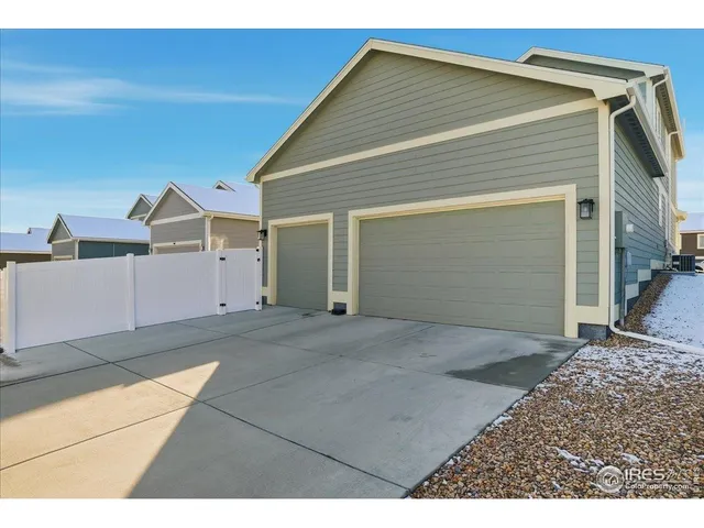 $435,000 | 4212 Yellowbells Drive, Evans, CO 80620