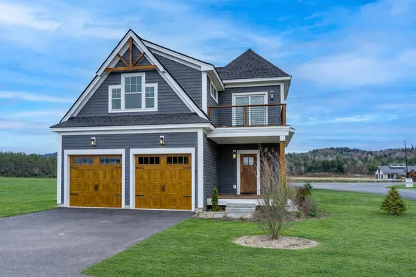 $950,000 | 6 Benjamin Lane, Unit 36, Thornton, NH 03285