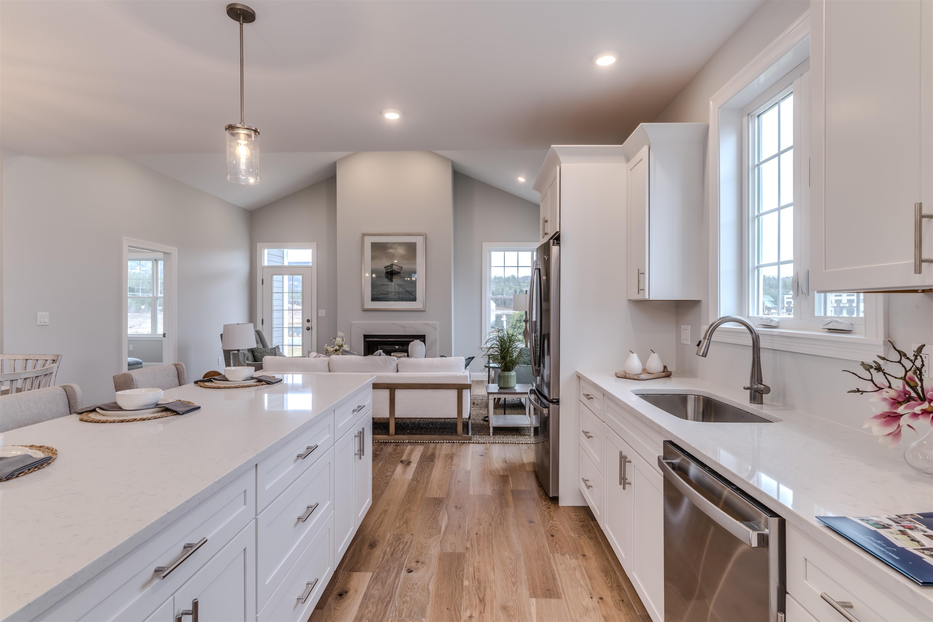 6 Benjamin Lane, Unit 36 Thornton, NH 03285 - Photo 22 of 50